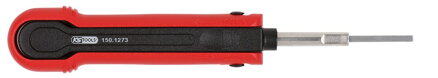 Odblokovacie náradie pre ploché konektory/ploché dutiny 5,8 mm (AMP Tyco ST)
