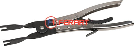 Kliešte na príchytky výfuku,310mm