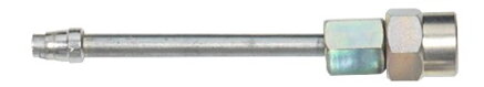 Adaptér pre 150.1656 M12x1,5 mm