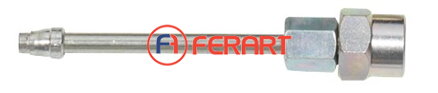 Adaptér pre 150.1656 M14x1,5 mm