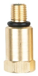 Adaptér M10x1,0mm