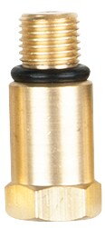 Adaptér M12x1,25mm