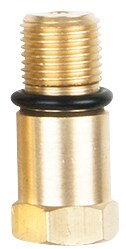 Adaptér M14x1,25mm