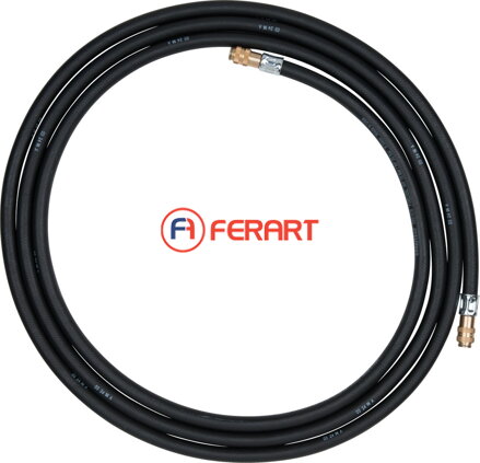 Adaptérová hadica Ø8,0 mm, dĺžka 4 m