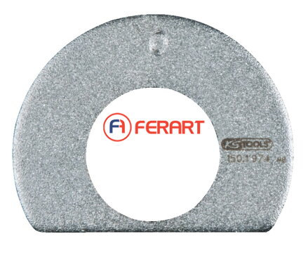 Adaptér pre náradie pre brzdové piesty #0-disk