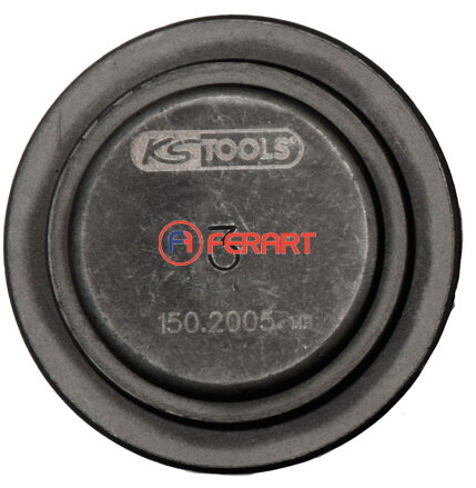 Adaptér pre náradie pre brzdové piesty #3, Ø 54mm