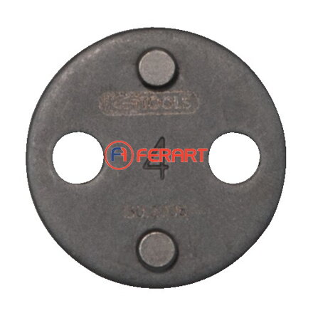 Adaptér pre náradie pre brzdové piesty #4, Ø 32mm