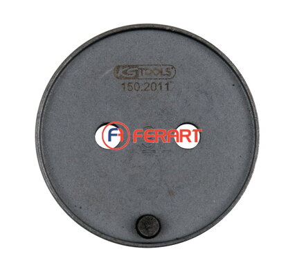 Adaptér pre náradie pre brzdové piesty #9, Ø 54mm