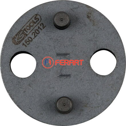 Adaptér pre náradie pre brzdové piesty #Z, Ø 30mm