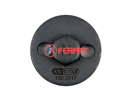 Adaptér pre náradie pre brzdové piesty #N, Ø 32mm