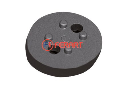 Adaptér pre náradie pre brzdové piesty #C, Ø 38mm