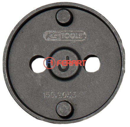 Adaptér pre náradie pre brzdové piesty #J, Ø 42mm