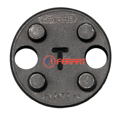 Adaptér pre náradie pre brzdové piesty #T, Ø 25mm