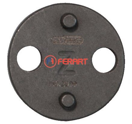Adaptér pre náradie pre brzdové piesty #Z, Ø 28mm