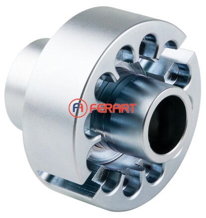 3/4" špeciálny orech pre ABS rotory, Jaguar