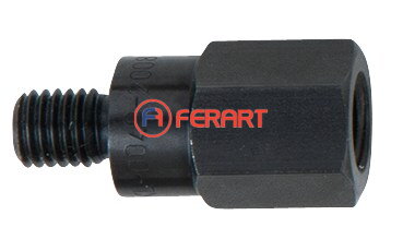 Adaptér M14 na M12