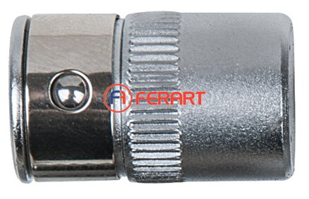Držiak štvorhranových bitov SW10, 3/8“ pohon