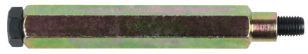 Skrutkovač pre puzdrá S,L=89mm,M12x1,25,GL=108mm