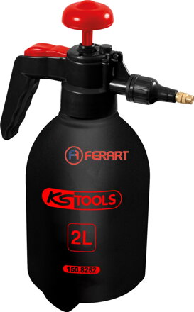 Tlakový rozprašovač, 2 l