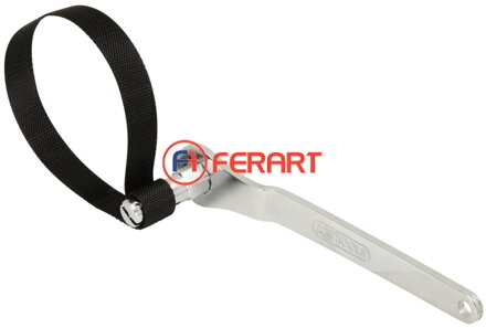 1/2" kľúč na bezpečnostný pás, 160mm