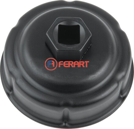 3/8" kľúč na olejový filter,76-6