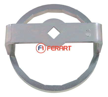 3/8" Kľúč na olejový filter, 87-16