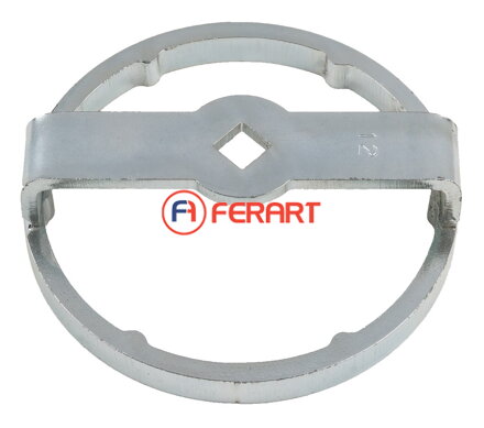 3/8" Kľúč na olejový filter, 96-6