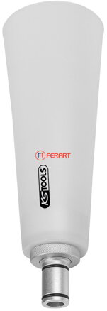 Lievik na plnenie oleja, 1 liter