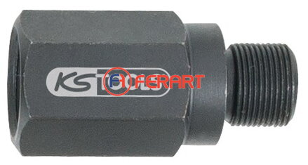 Adaptér M16x1,0mm, Toyota 2.2