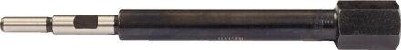3/8" pilótová frézovacia hlava, vonk. šesťhran 19,0 mm, 175mm