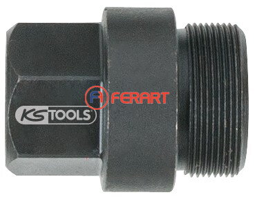 Adaptér M27x1,0mm, Siemens