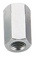 Šesťhranový čap pre 152.1350, 30 mm