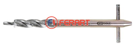 Náradie na čistenie sedla vstrekovača, Opel, Fiat, Lancia, Suzuki