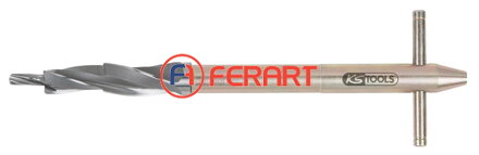 Náradie na čistenie sedla vstrekovača, Renault, Suzuki, Nissan, Dacia