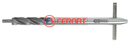 Náradie na čistenie sedla vstrekovača, Peugeot, Citroën, Fiat, Lancia, Suzuki