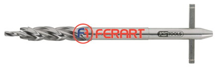 Náradie na čistenie sedla vstrekovača, Peugeot, Citroën, Fiat, Lancia