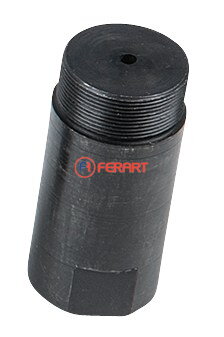 5/8" adaptér injektora M27 x 1 mm, pre 152.1450