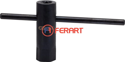 1/2" predĺženie pre adaptér závitnice, 95mm