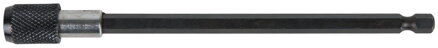 1/4" predĺženie s rýchlym zaistením, 150 mm