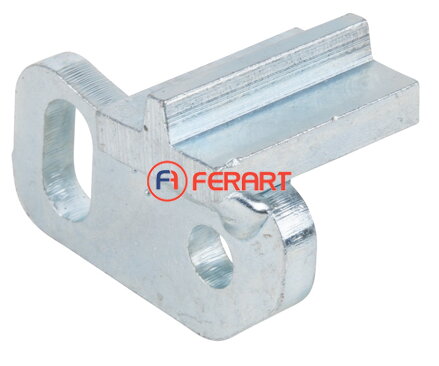 Fixačné náradie pre zotrvačník, 45 x 30 mm
