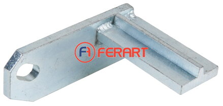 Fixačné náradie pre zotrvačník, 77 x 60 mm