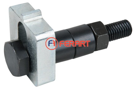 Fixačné náradie pre zotrvačník, 87 x 40 mm