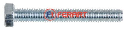Fixačná skrutka M6 x 30,0 mm