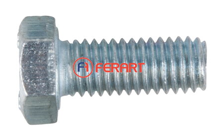 Fixačná skrutka M8 x 20,0 mm