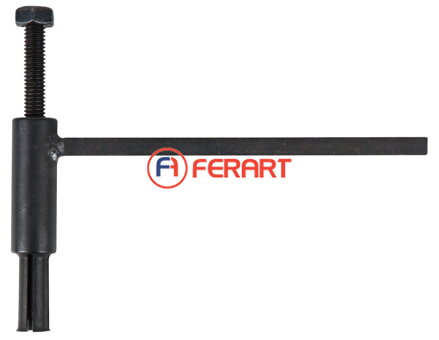 Sťahovák kolesa vstrekovacieho čerpadla pre Ford, 106 mm