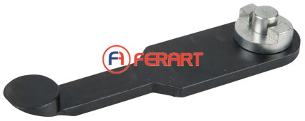 Fixačné náradie pre vačkový hriadeľ, 148 mm