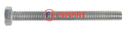 Fixačná skrutka M8 x 80,0 mm  