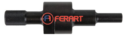 Fixačný tŕň pre zotrvačník Ø 9 mm x 15 mm