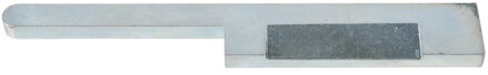 Nastavovacie pravítko pre vačkový hriadeľ, 140 mm