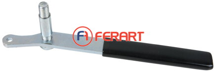 Fixačné náradie pre napínacie zariadenie